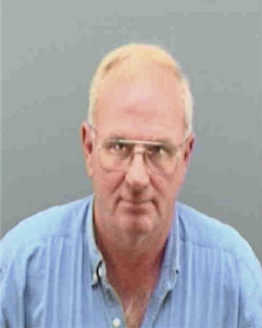HALL, ROBERT ARTHUR - Peoria County, IL