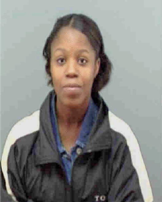 HOWARD, LAURICE RENEE - Peoria County, IL