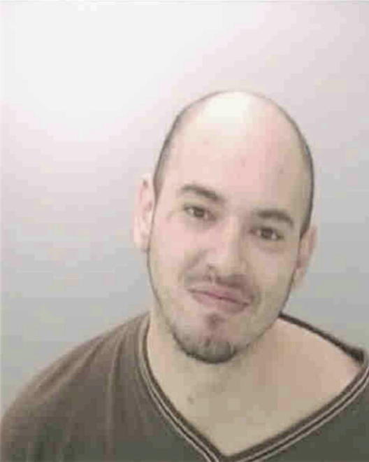 HYDE, JASON MATTHEW - Peoria County, IL