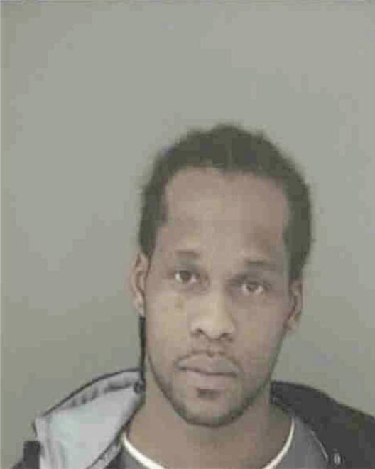 INGRAM, CARL CORTEZ - Peoria County, IL