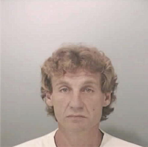 JENKINS, CHARLES L - Peoria County, IL