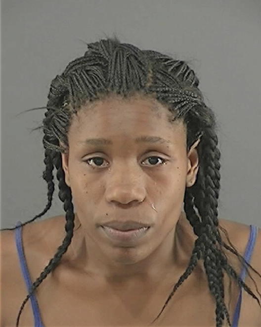 JOINER, YAMETHIA JAQUIE - Peoria County, IL