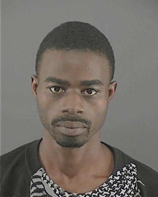 JONES, JERMAINE LYDELL - Peoria County, IL
