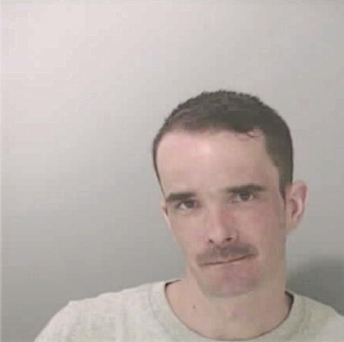 KLUSMAN, ERIC LEE - Peoria County, IL