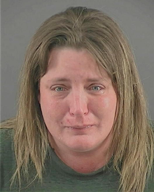 MCCAIN, KRISTIN MARIE - Peoria County, IL