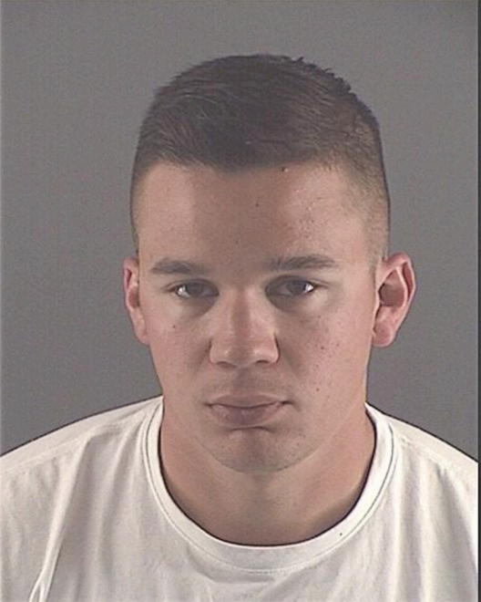 MCCLAIN, JORDAN TANNER - Peoria County, IL