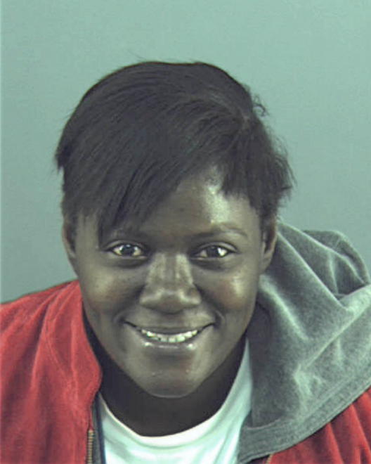 MCCORMICK, MARY ALICE - Peoria County, IL