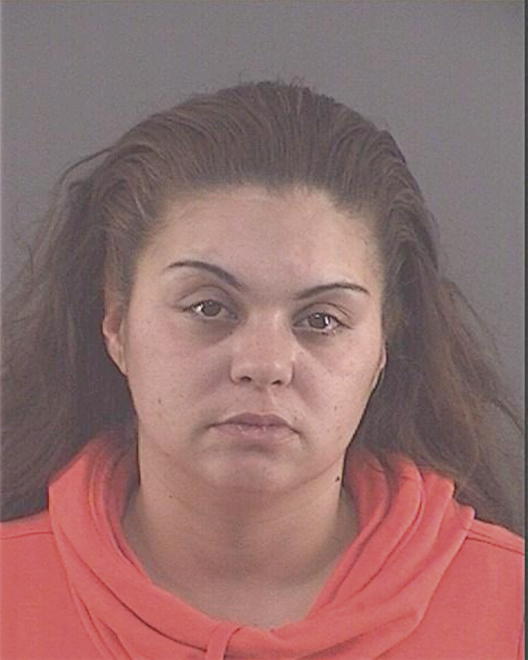 PRINS-GAMBLE, CHERISH A - Peoria County, IL