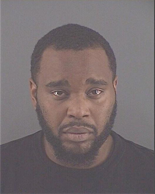 ROBINSON, TONY J - Peoria County, IL