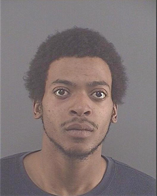 RUSSELL, EDWARD KEITH - Peoria County, IL