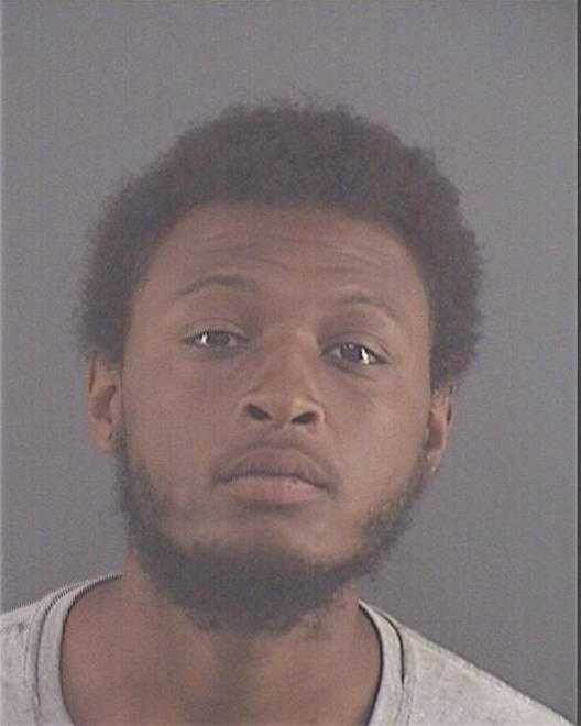 SMITH, TRISTAN RASHAD - Peoria County, IL