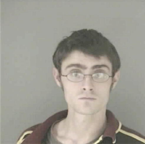 SNYDER, JOSHUA ROBERT - Peoria County, IL
