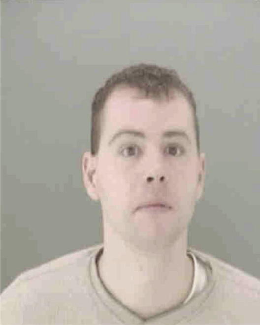 THOMAS, ALEXANDER CONLEY - Peoria County, IL