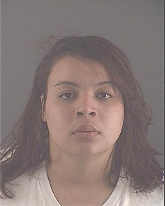 THOMPSON, CHANTIERA - Peoria County, IL