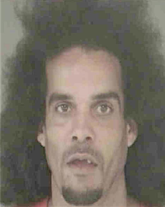 THOMPSON, GEORGE EDWARD - Peoria County, IL