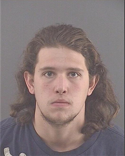 TOYNE, JAMES T - Peoria County, IL