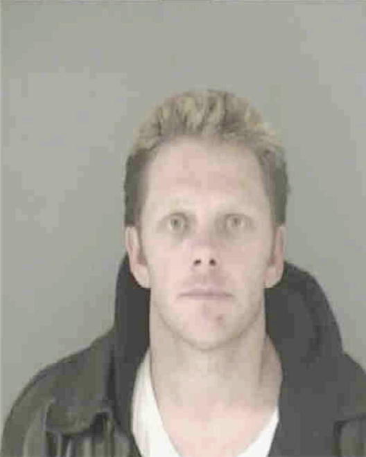 UNDERWOOD, MICHAEL JAY - Peoria County, IL