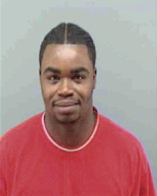 WILLIAMS, JARVIS DUSEAN - Peoria County, IL