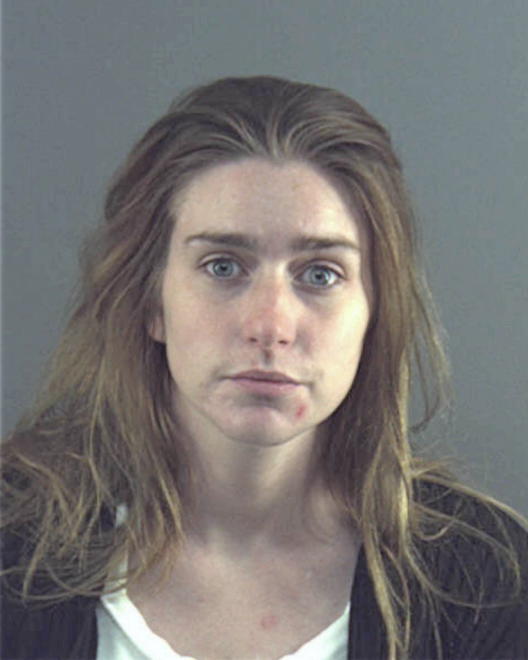 ALLENDER, STEPHANIE MARIE - Peoria County, IL
