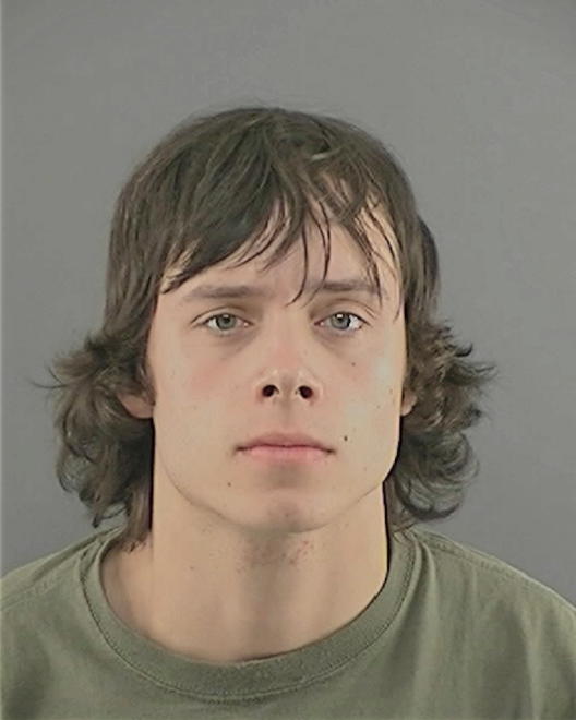 BARNICKLE, ROGER S - Peoria County, IL