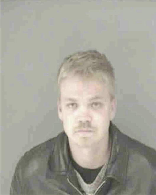 BAUGHMAN, CHRISTOPHER MICHAEL - Peoria County, IL