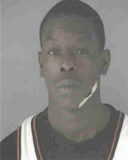 BOVAN, BRANDON LAMAR - Peoria County, IL
