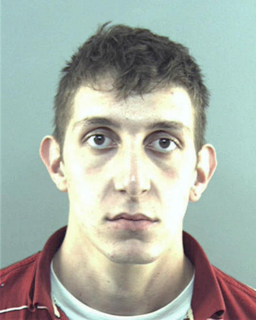 BYBEE, RICHARD - Peoria County, IL