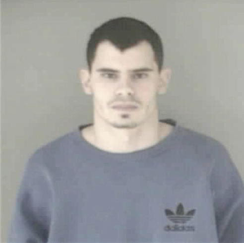 CACERES, ANTHONY LOUIS - Peoria County, IL