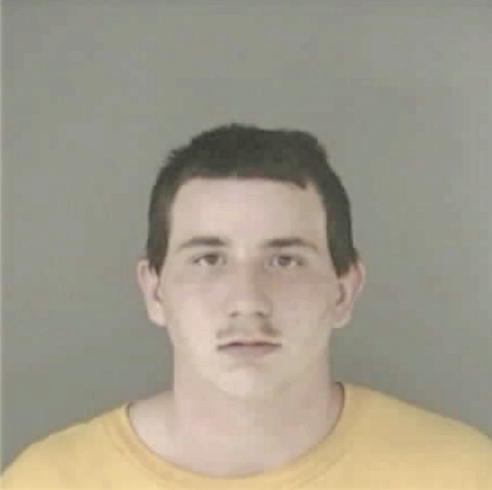 CAUGHRON, JAMES LEE - Peoria County, IL