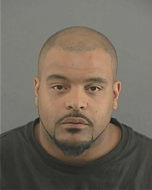 CHARLES, LEE ANTWAUN - Peoria County, IL