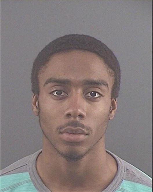 CLARK, DONTARIUS D - Peoria County, IL
