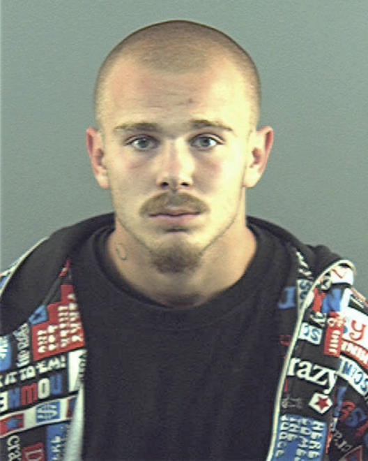CLAYTON, CHRISTOPHER GENE - Peoria County, IL