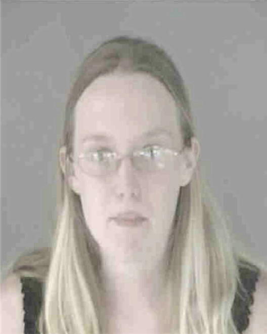 COATS, KRISTA LYNN - Peoria County, IL