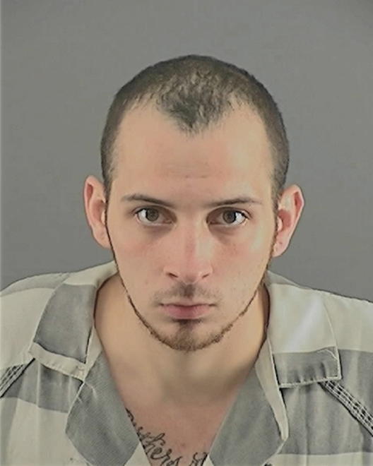 CONLEY, JOSEPH P - Peoria County, IL