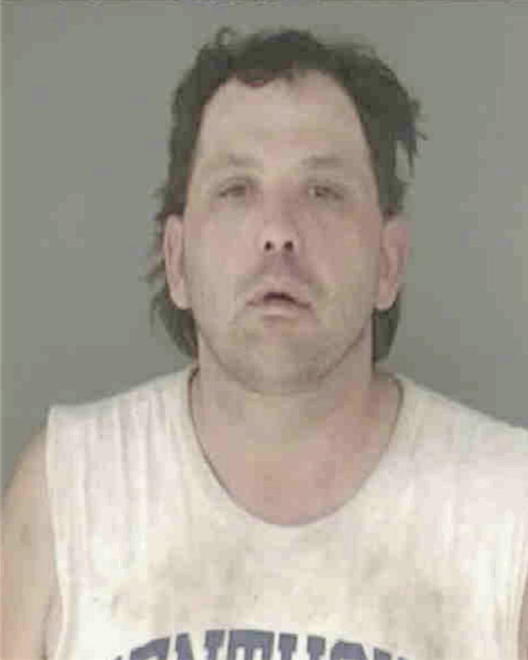 CORNWELL, GARY SCOTT - Peoria County, IL