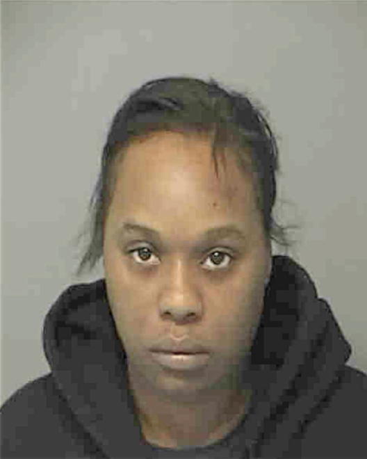 DAVIS, TAMEKA CHARICE - Peoria County, IL