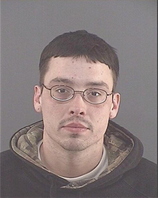 ERICKSON, NOAH C - Peoria County, IL