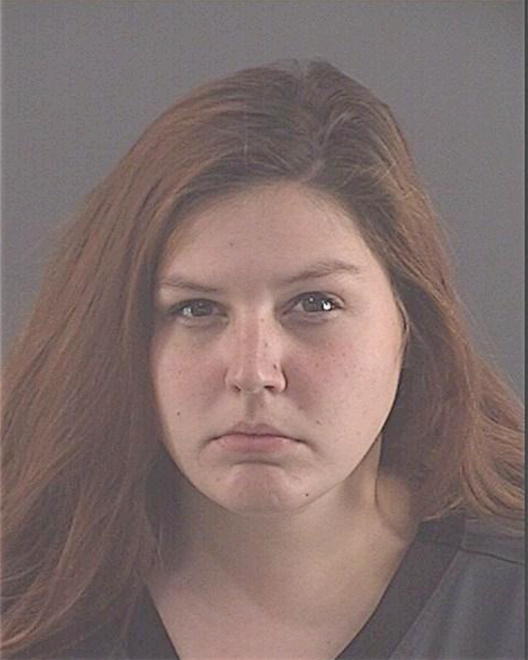 FERGUSON, ABBY P - Peoria County, IL