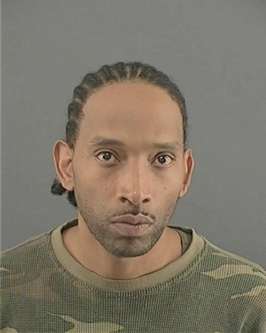 FERGUSON, VOYD JERMAINE - Peoria County, IL