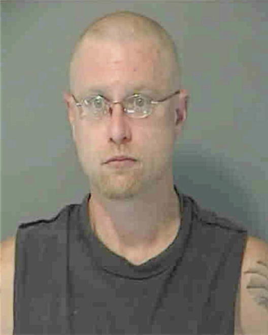 FITSCHEN, GERRY P - Peoria County, IL