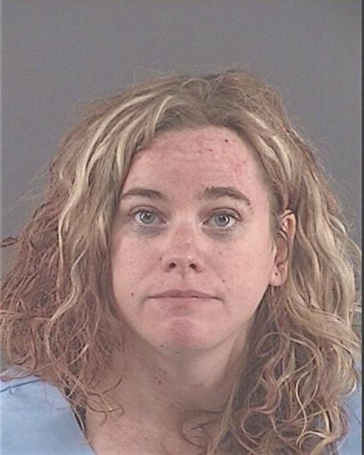 FORAKER, KIMBERLY CHRISTINE - Peoria County, IL