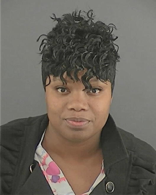 FOREMAN, TRACIE D - Peoria County, IL