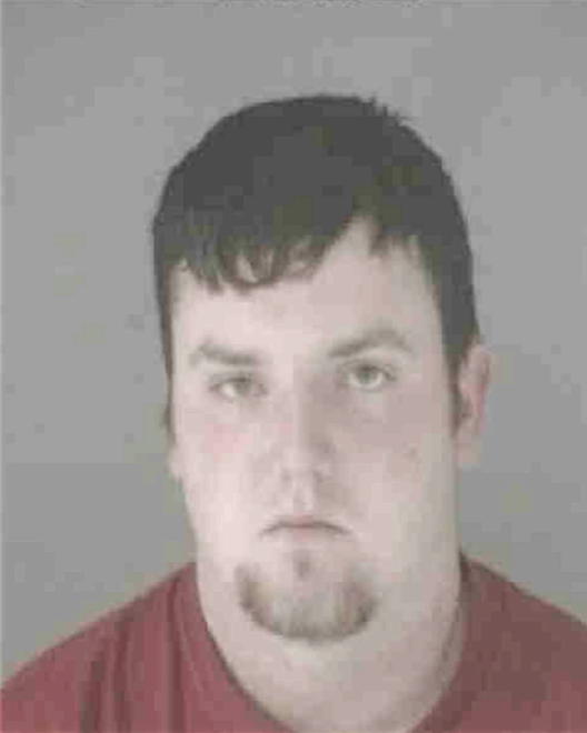 FRASER, BRANDON DOUGLAS - Peoria County, IL