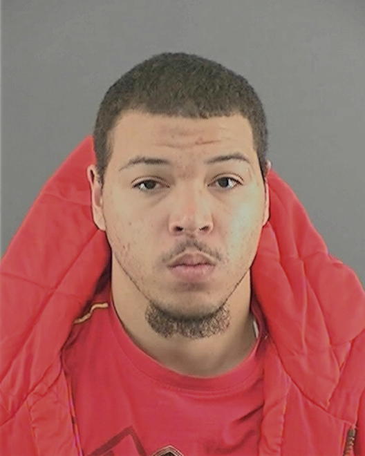 FURLOW, SPENCER NATHON - Peoria County, IL