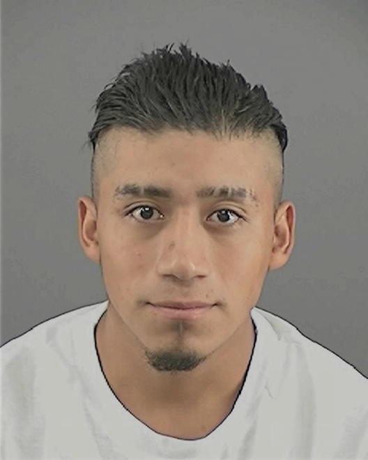 GARCIA, GUILLERMO MACIN - Peoria County, IL
