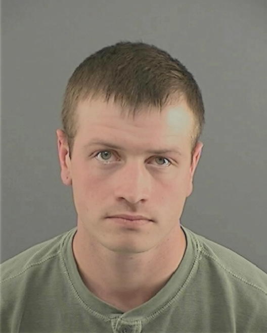 HUGHES, JEREMY MICHAEL - Peoria County, IL