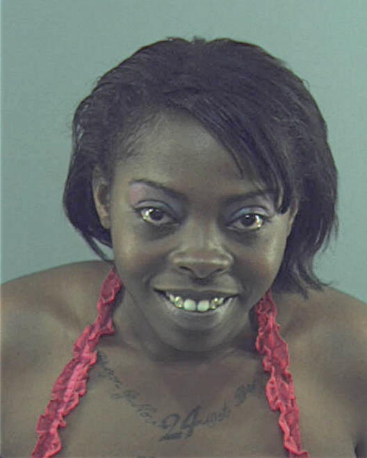 LINWOOD, BERNISHA WAYNETTE - Peoria County, IL