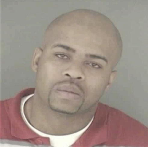 MCGOWAN, ARLANDO LAVON - Peoria County, IL
