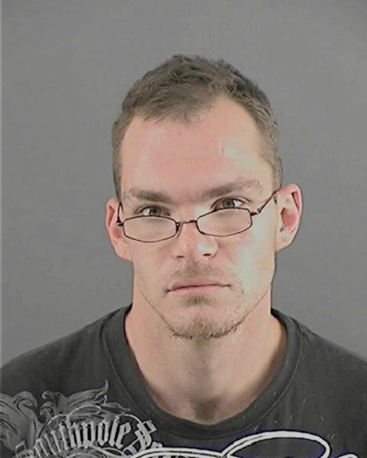 MCWHIRTER, JESSE JAMES - Peoria County, IL