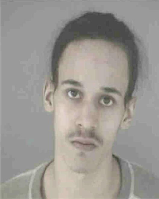 ORR, JOSHUA DANIEL - Peoria County, IL